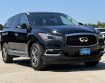 Used 2019 INFINITI QX60 Luxe w/ Essential Package image 2