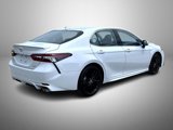 Used 2023 Toyota Camry XSE image 5