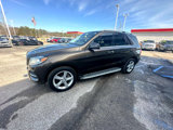 Used 2016 Mercedes-Benz GLE 350 4MATIC image 3