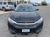 Used 2016 Honda Civic EX image 3