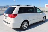 Used 2007 Toyota Sienna XLE Limited image 3