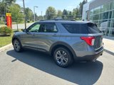 Used 2022 Ford Explorer XLT w/ Equipment Group 202A image 3