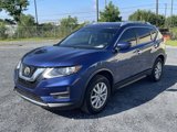 Used 2018 Nissan Rogue SV image 4