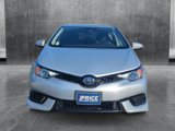 Used 2018 Toyota Corolla iM image 2