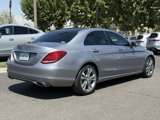 Used 2015 Mercedes-Benz C 300 4MATIC Sedan image 3