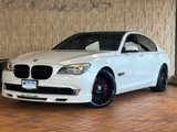 Used 2011 BMW ALPINA B7 image 2