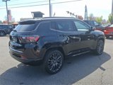 Certified 2022 Jeep Compass High Altitude image 5