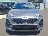 Used 2020 Kia Sportage LX image 2