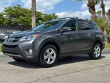 Used 2013 Toyota RAV4 XLE image 4