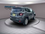 Certified 2023 Jeep Renegade Limited w/ Sun/Sound Group image 3