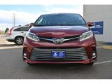 Used 2020 Toyota Sienna Limited Premium image 4