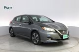 Used 2020 Nissan Leaf SL Plus image 4