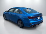 Certified 2023 Kia Forte GT image 3