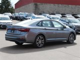 New 2025 Volkswagen Jetta Sport image 2