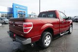 Used 2014 Ford F150 XLT w/ Trailer Tow Package image 5
