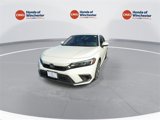 Used 2024 Honda Civic LX image 4