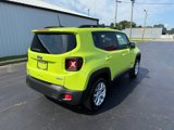 Used 2018 Jeep Renegade Latitude image 3