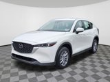 Certified 2025 MAZDA CX-5 AWD 2.5 S image 2