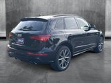 Used 2017 Audi SQ5 Premium Plus w/ Technology Package image 5