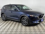 Used 2018 MAZDA CX-5 Grand Touring image 2