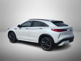 New 2025 INFINITI QX55 Essential image 3