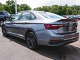 Used 2024 Volkswagen Jetta SE w/ Panoramic Sunroof Package image 5
