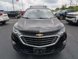 Used 2019 Chevrolet Equinox LT image 2