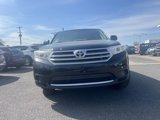 Used 2013 Toyota Highlander 4WD image 2