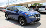 Used 2021 Nissan Rogue SV image 2