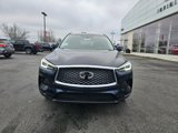 New 2024 INFINITI QX50 Luxe image 2
