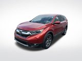 Used 2017 Honda CR-V EX-L image 3