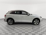 Used 2021 Audi Q5 2.0T Premium Plus w/ Premium Plus Package image 2
