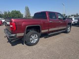 Used 2015 GMC Sierra 2500 SLT w/ Driver Alert Package image 6
