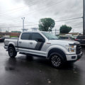 Used 2015 Ford F150 XL w/ Equipment Group 101A Mid image 5