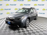 Used 2021 Subaru Outback image 3
