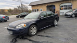 Used 2012 Chevrolet Impala LT image 2