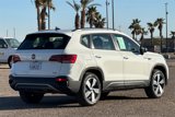 Used 2024 Volkswagen Taos S image 4