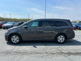 Used 2016 Honda Odyssey EX-L image 2