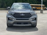 Used 2023 Ford Explorer XLT w/ Equipment Group 202A image 2