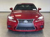 Used 2015 Lexus IS 250 AWD image 4