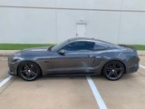 Used 2016 Ford Mustang GT Premium w/ GT Performance Package image 3