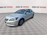 Used 2012 Honda Accord EX-L image 4