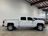 Used 2018 Chevrolet Silverado 1500 LTZ w/ Sport Package image 6