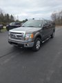 Used 2013 Ford F150 XLT w/ XLT Chrome Pkg image 2