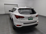 Used 2017 Hyundai Santa Fe Sport w/ 2.4L Value Package 06 image 5