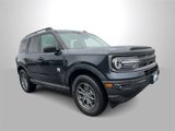 Used 2022 Ford Bronco Sport Big Bend w/ Convenience Package image 2