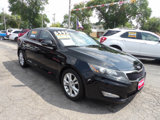 Used 2012 Kia Optima EX image 3