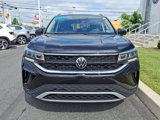 Certified 2023 Volkswagen Taos SE w/ Panoramic Sunroof Package image 2
