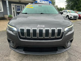 Used 2019 Jeep Cherokee Latitude Plus w/ Cold Weather Group image 5