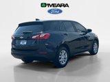Used 2020 Chevrolet Equinox LS image 5